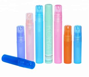 2ml - μπουκάλι αρώματος τύπων μανδρών 30ml, παγωμένα πλαστικά μπουκάλια για το καλλυντικό άρωμα