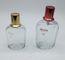 Παγωμένα μπουκάλια 30ml 50ml 100ml αρώματος γυαλιού χωρίς αέρα για την καλλυντική συσκευασία