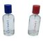 Κομψό μπουκάλι αντλιών ψεκασμού υδρονέφωσης, κενά μπουκάλια 30ml 50ml 100ml ψεκασμού αρώματος