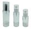 Κυρία Cosmetic Bottle Packaging, καλλυντικά εμπορευματοκιβώτια 15g 30g 50g 80g/30ml γυαλιού - 120ml